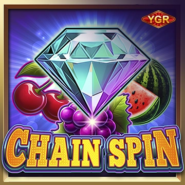 Chain Spin - DEMO MBS